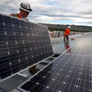 Solar PV Mastery Package Training Program