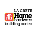 Profile picture of La Crete Home Hardware Building Centre