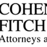 Profile picture of Cohen & Fitch LLP