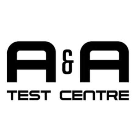 Profile picture of aatestcentre