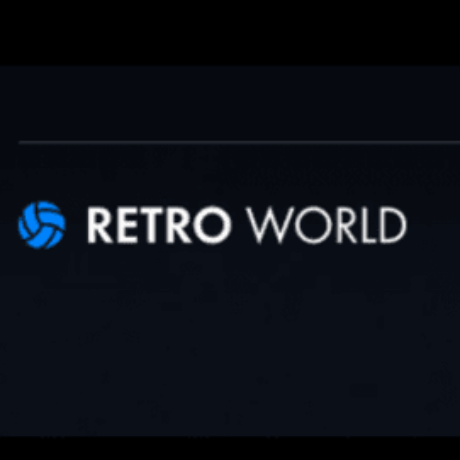 Profile picture of Retro World