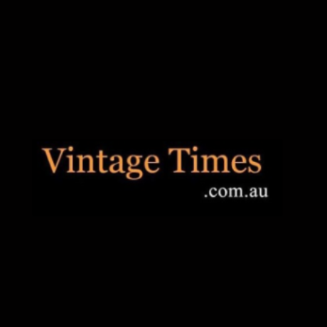 Profile picture of Vintage Times