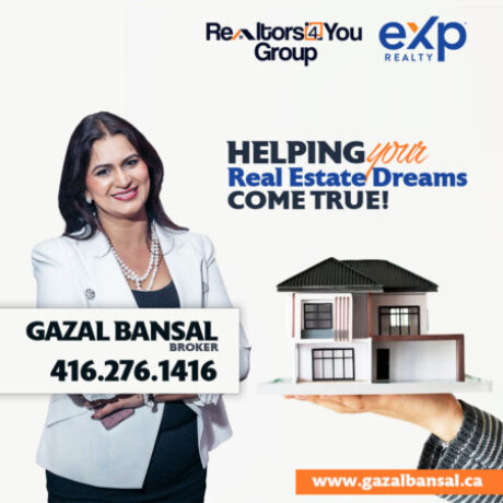 Profile picture of Top Real Estate Agent Mississauga