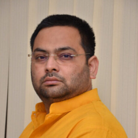 Profile picture of Pandit Shekhar Dixit