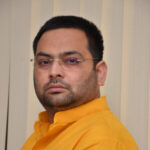 Profile picture of Pandit Shekhar Dixit