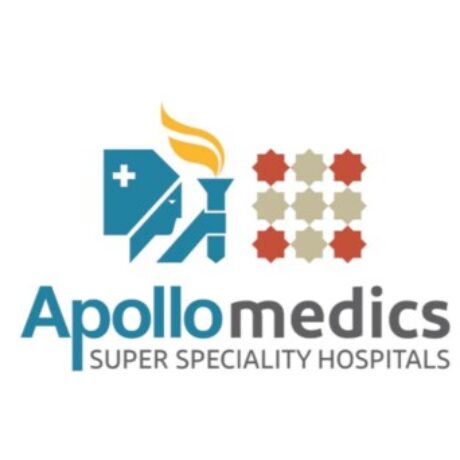 Profile picture of Apollomedics Hospital