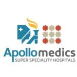 Profile picture of Apollomedics Hospital