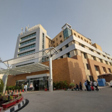 Profile picture of Apollomedics Super Speciality Hospitals