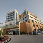 Profile picture of Apollomedics Super Speciality Hospitals