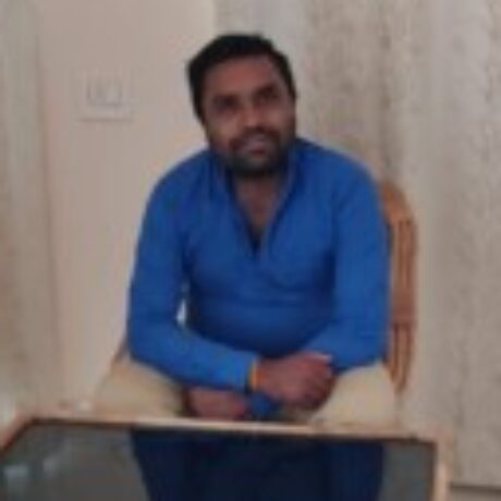 Profile picture of Acharya Pradeep Kumar