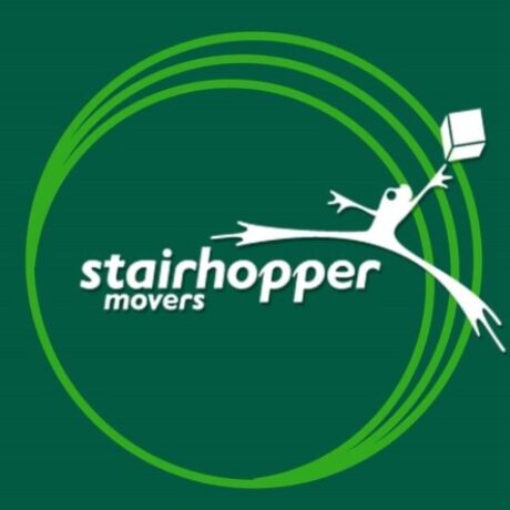 Profile picture of Stairhopper Movers - Boston