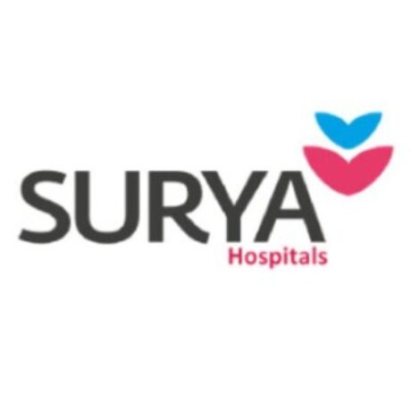 Profile picture of Surya Hospitals