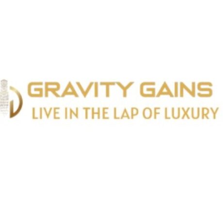 Profile picture of Gravity Gains