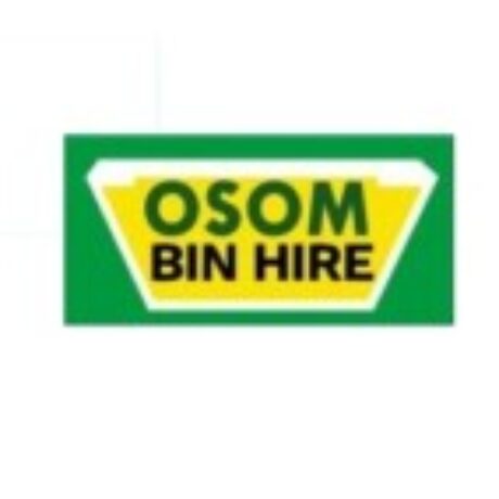 Profile picture of Osom Skip Bin Hire Melbourne