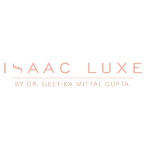 Profile picture of ISAAC Luxe