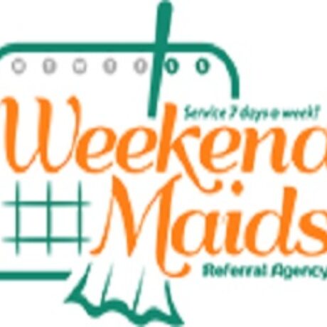 Profile picture of Weekend Maids