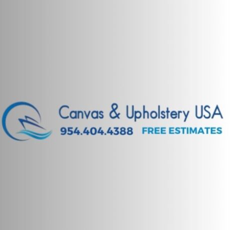 Profile picture of Canvas & Upholstery USA