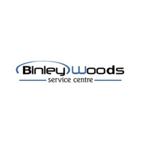 Profile picture of Binleywoodsrugby