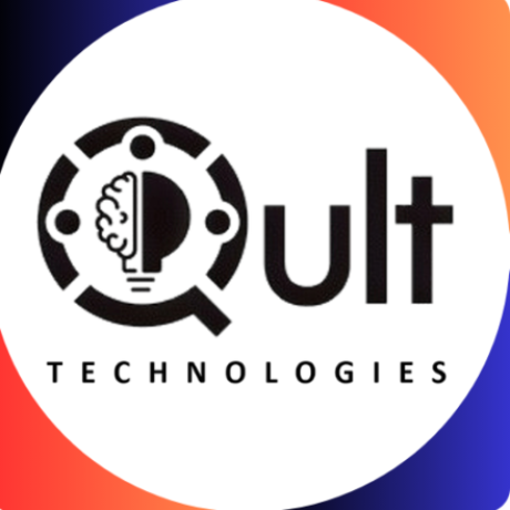 Profile picture of Qult Technologies