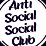 Profile picture of antisocialclub