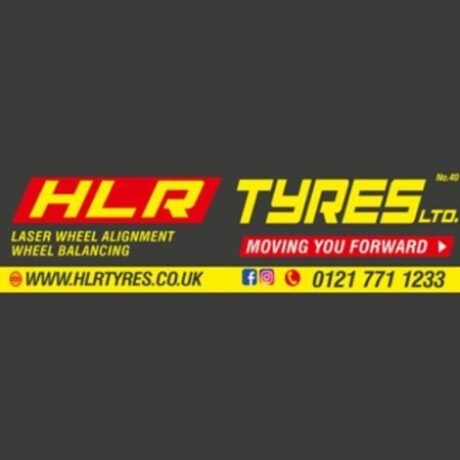 Profile picture of HLR Tyres