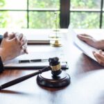Profile picture of No fault Attorney