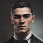 Profile picture of V Bush