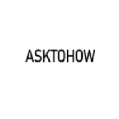 Profile picture of Ask To How