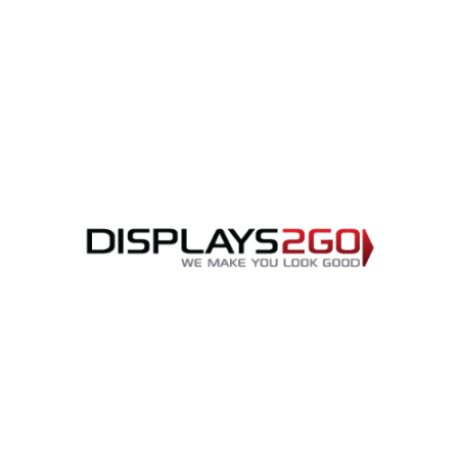 Profile picture of Displays2go