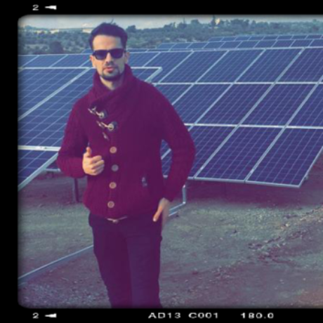 Profile picture of Eng. Ahmad Nassar