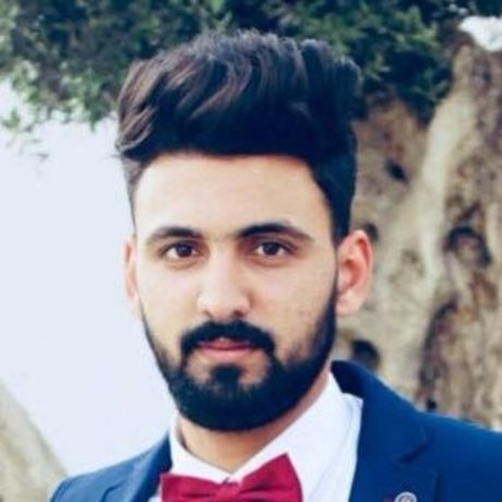 Profile picture of Yazan Maher Ali Khaleel