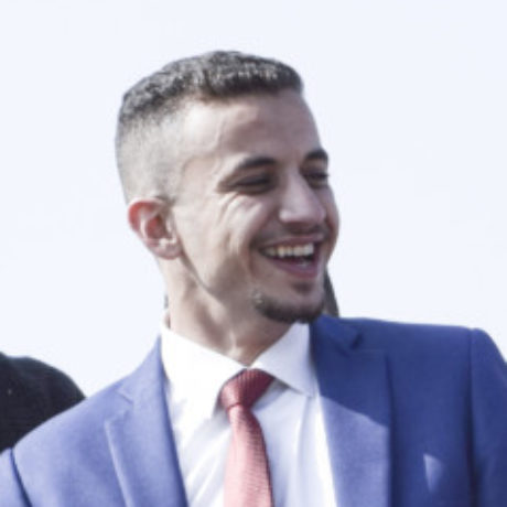 Profile picture of Suhaib Othman Abdellatif Al-Mahadin