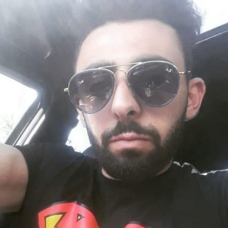 Profile picture of Waleed Khaled alsabbagh
