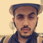 Profile picture of Ahmad Waleed Khaled Musleh