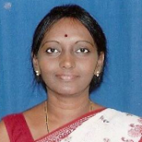 Profile picture of Dr Vijayalakshmi Kodati