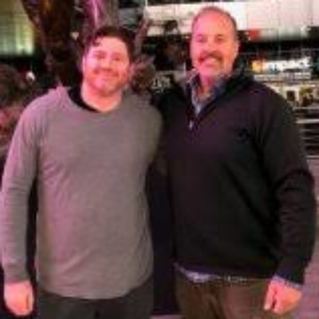 Profile picture of Matt Hintze Gainesville Florida