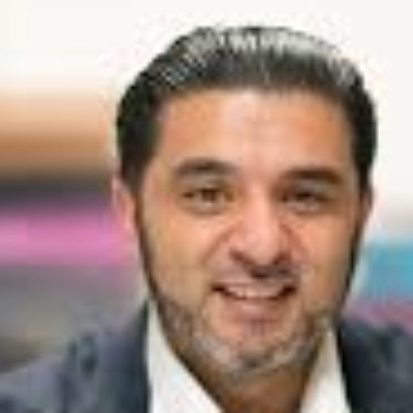 Profile picture of Aamer Naeem