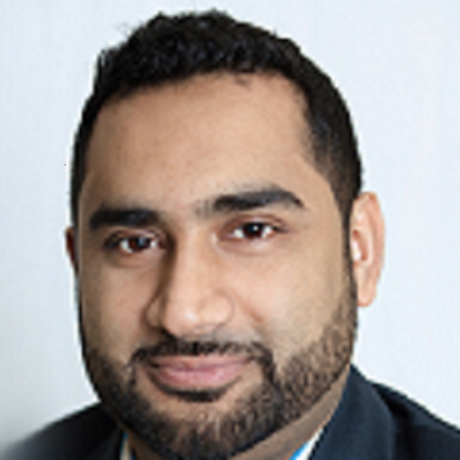 Profile picture of Ferhan Patel