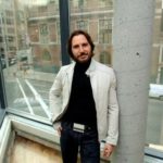 Profile picture of Jesse Keyes