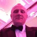Profile picture of Donal McCrossan