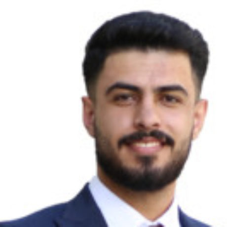 Profile picture of AYHAM ARKAN ABDEL RAHMAN ADAYLEH