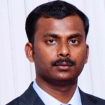Profile picture of Sajan Kadambattu Samuel