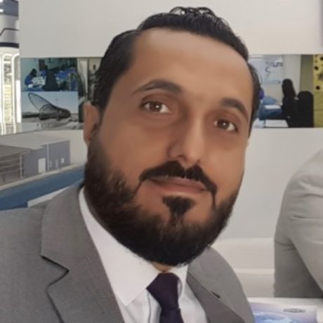 Profile picture of Mohammad Al-Jamal
