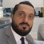 Profile picture of Mohammad Al-Jamal