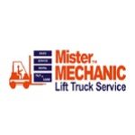 Profile picture of Mister Mechanic