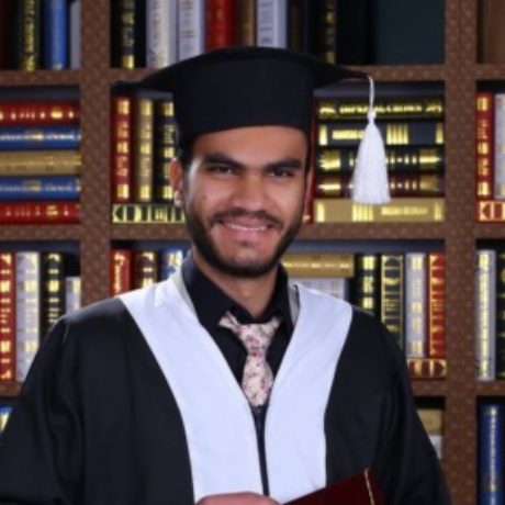 Profile picture of Khalil Hamed