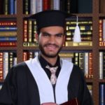 Profile picture of Khalil Hamed