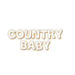Profile picture of Country Baby