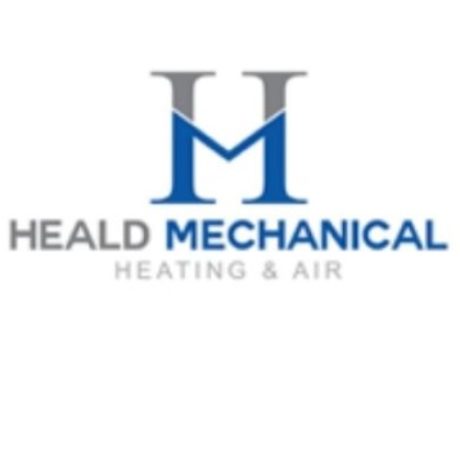 Profile picture of Heald Mechanical