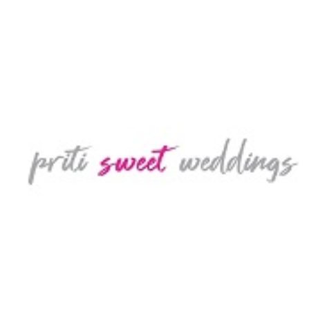 Profile picture of Priti Sweet Weddings